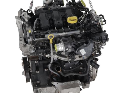 Engine RENAULT MEGANE IV Grandtour (K9A/M/N_) 1.6 dCi 130 | BP29320969M1 