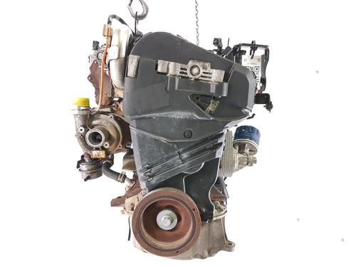Motor RENAULT MEGANE III Grandtour (KZ0/1) 1.5 dCi (KZ1M, KZ1W, KZ0R) (106 hp) 31350192