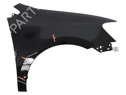 Forskærm Højre Forskærm Højre VW POLO V (6R1, 6C1) 1.6 TDI (90 hp) 34001032 34001032