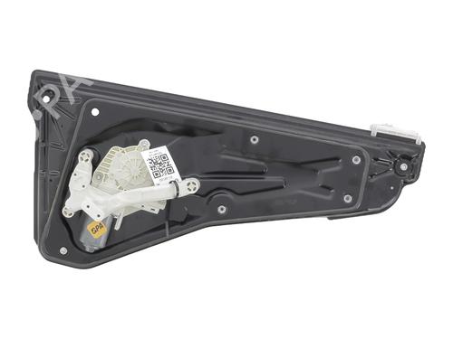 Used Rear left window mechanism LAND ROVER RANGE ROVER SPORT I (L320) 3.6 D 4x4 (272 hp) 30799806