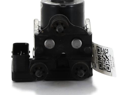 Used ABS pump VW GOLF V (1K1) 1.9 TDI (105 hp) 30049525