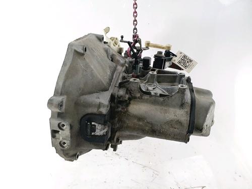 Used Gearbox Gearbox PEUGEOT 207 SW (WK_) 1.4 16V (95 hp) 31985356 31985356