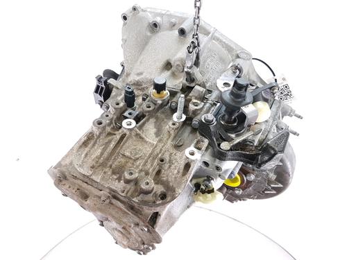 Gearbox CITROËN DS5 2.0 HDi 165 | BP33866871M3 - Image 6