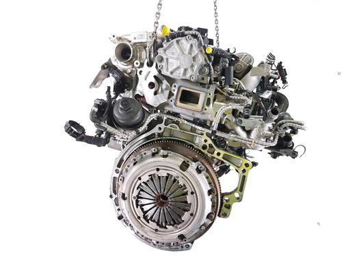 Engine CITROËN C4 II (NC_) 1.6 HDi 90 | BP29552491M1 