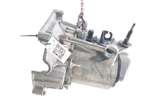 Used Gearbox PEUGEOT 206 Hatchback (2A/C) [1998-2012]  28122206