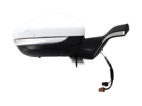 Right mirror PEUGEOT 208 I (CA_, CC_) 1.2 VTI 82 | BP23070924C27 
