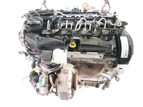 Engine SEAT IBIZA IV (6J5, 6P1) 1.6 TDI | BP36898638M1  - Image 5
