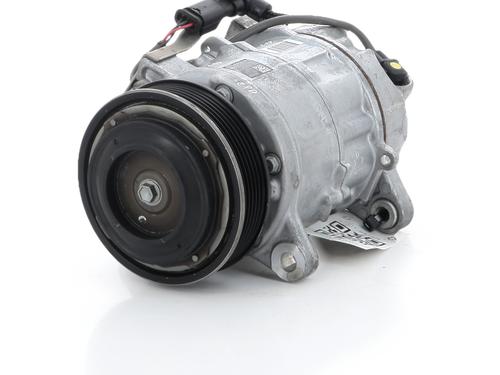 Used AC compressor AC compressor BMW 1 (F40) 118 i (136 hp) 39941237 39941237