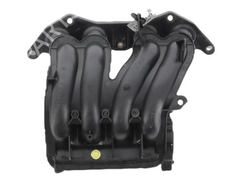 Intake manifold CITROËN C3 II (SC_) 1.4 | BP40557621M70 - Image 3