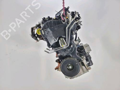 Engine RENAULT MEGANE IV Hatchback (B9A/M/N_) 1.5 Blue dCi 115 (B9A6) | BP29522344M1 