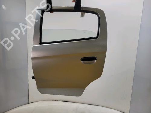 Dør venstre bagtil MITSUBISHI MIRAGE / SPACE STAR VI Hatchback (A0_A) 1.0 (A05A) (71 hp) 30558624