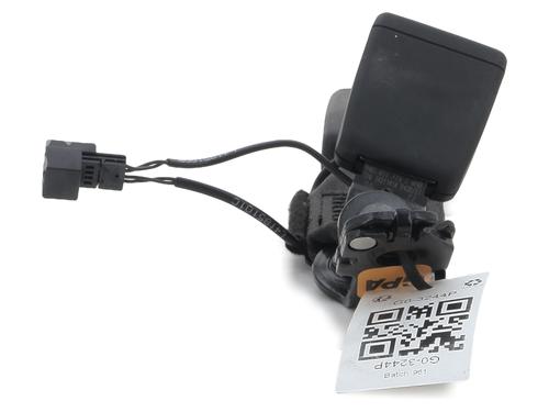 Seat buckle AUDI A5 Sportback (F5A, F5F) 3.0 TDI quattro | BP29964587I32