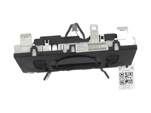 Used Instrument cluster RENAULT MODUS / GRAND MODUS (F/JP0_) 1.5 dCi (FP0D, JP0D) (82 hp) 29579344