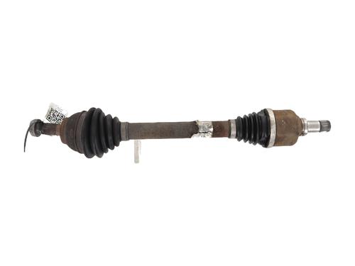 Used Left front driveshaft CITROËN C3 II (SC_) 1.6 HDi 110 (112 hp) 28686041