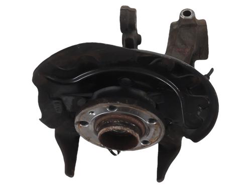 Right front steering knuckle VW POLO V (6R1, 6C1) 1.4 TDI | BP29218130M26 