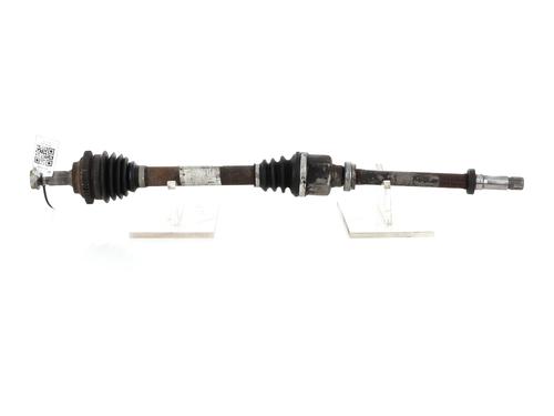 Right front driveshaft PEUGEOT 206 CC (2D) 1.6 16V (2DNFUF, 2DNFUR) | BP24491137M39 