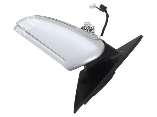 Used Left mirror MERCEDES-BENZ E-CLASS (W212) E 350 CDI (212.023) (265 hp) 28447544