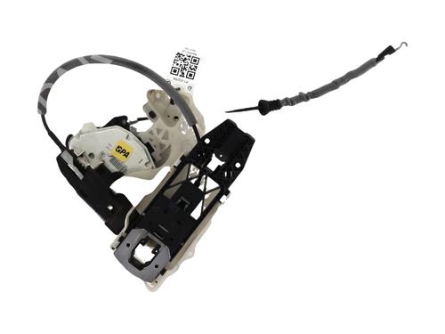 Used Front left lock Front left lock VW TIGUAN (5N_) 2.0 TDI (110 hp) 33685540 33685540