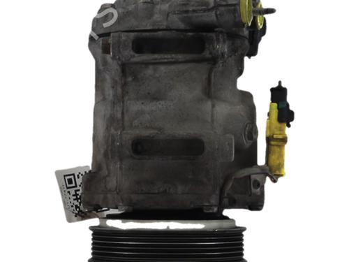 AC compressor CITROËN C5 III (RD_) 2.0 HDi (RDRHD8, RDRHDJ, RDRHR8, RDRHRJ) | BP37280969M34 - Image 5