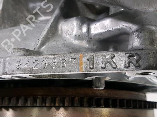 Engine TOYOTA AYGO X (_B7_) 1.0 VVT-i (KGB70) | BP33332247M1  - Image 7