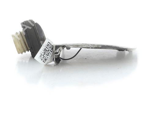 Używane Klapa wlewu paliwa CITROËN C1 (PM_, PN_) 1.0 (68 hp) 30800252