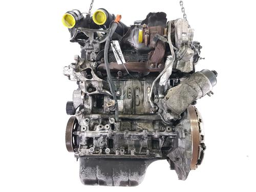 Engine CITROËN BERLINGO Box Body/MPV (B9) | BP33745552M1 - Image 2