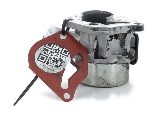 Vacuum pump NISSAN JUKE (F15) 1.5 dCi | BP23236792M80