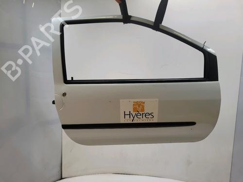 Porta anteriore destra Porta anteriore destra RENAULT TWINGO I (C06_) 1.2 (C066, C068) (58 hp) 39633624 39633624