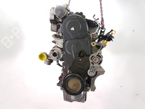 Used Engine Engine VW GOLF V (1K1) [2003-2010] 34337789 34337789