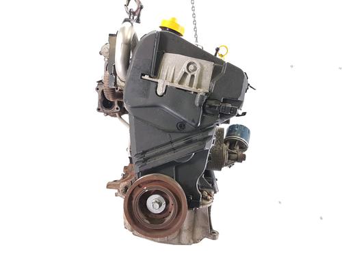 Used Engine Engine RENAULT CLIO III (BR0/1, CR0/1) 1.5 dCi (BR17, CR17) (86 hp) 39899160 39899160