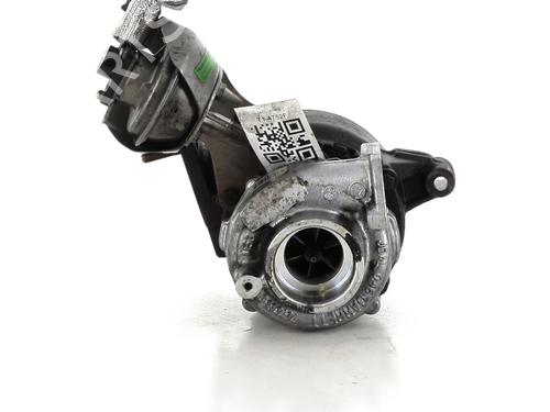 Turbolader/Kompressor CITROËN C5 III Break (RW_) 2.0 HDi 140 | BP29695773M71 