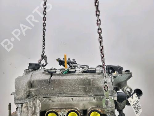 Engine OPEL AGILA B (H08) 1.0 LPG (F68) | BP17654670M1 