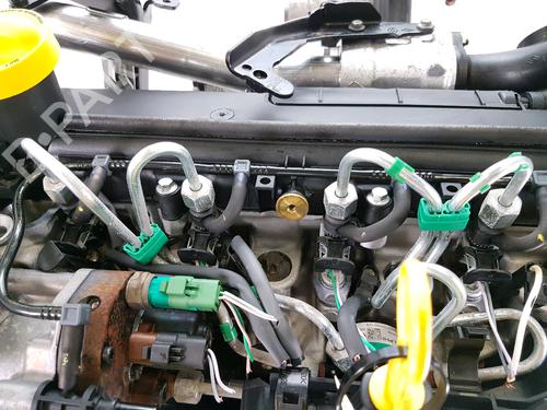 Engine RENAULT KANGOO Express (FW0/1_) 1.5 dCi 70 (FW0A, KW0V) | BP37599808M1 - Image 10