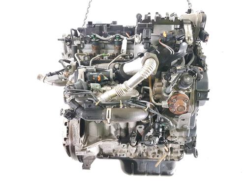 Engine CITROËN C3 II (SC_) 1.6 HDi | BP31797406M1