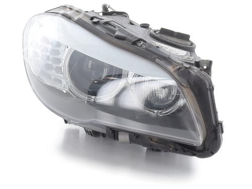 Used Right headlight Right headlight BMW 5 Touring (F11) 525 d xDrive (218 hp) 34261086 34261086