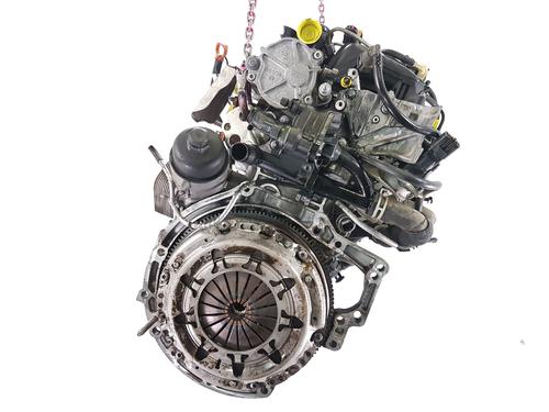 Engine CITROËN C4 I (LC_) 1.6 HDi | BP36252476M1 - Image 3