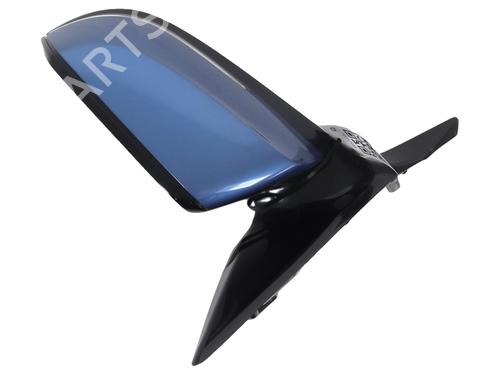 Used Left mirror BMW 1 (F20) 118 i (136 hp) 29231706