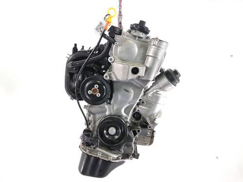 Used Engine Engine VW POLO IV (9N_, 9A_) 1.2 12V (64 hp) 35999045 35999045