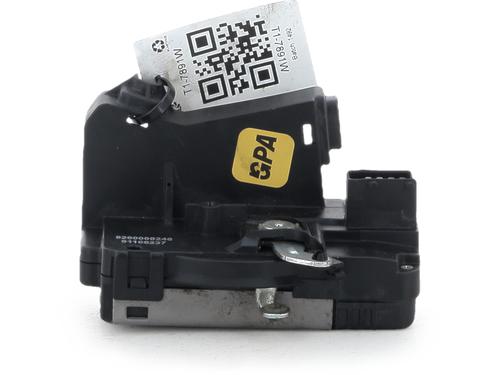 Front left lock RENAULT TRAFIC II Van (FL) 2.0 dCi 90 (FL0H, FL00, FL01, FL0M, FL0P, FL0S) | BP37483241C98 - Image 2
