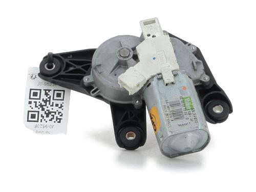 Rear wiper motor NISSAN MICRA III (K12) 1.2 16V | BP26918458M102 