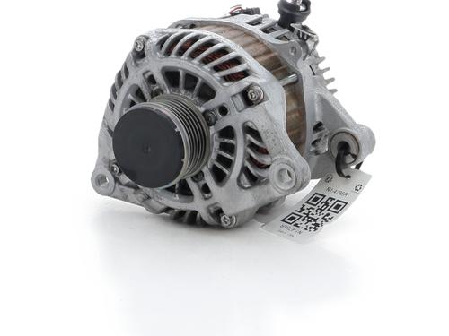 Used Alternator Alternator MAZDA 3 Saloon (BK) [1999-2009] 36659787 36659787