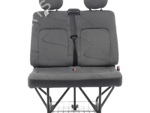 Used Rear seat Rear seat 37680258 37680258