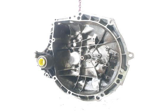Gearbox CITROËN C3 II (SC_) 1.4 HDi 70 (SC8HZC, SC8HR0, SC8HP4) | BP31662103M3