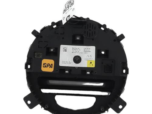 Instrument cluster MINI MINI (R56) Cooper D | BP40172075C47 - Image 2