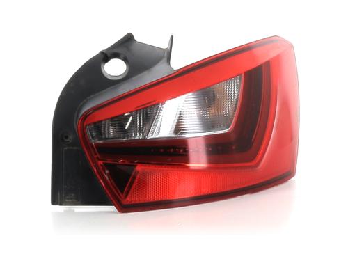 Right taillight SEAT IBIZA IV (6J5, 6P1) 1.4 TDI | BP30607827C35 
