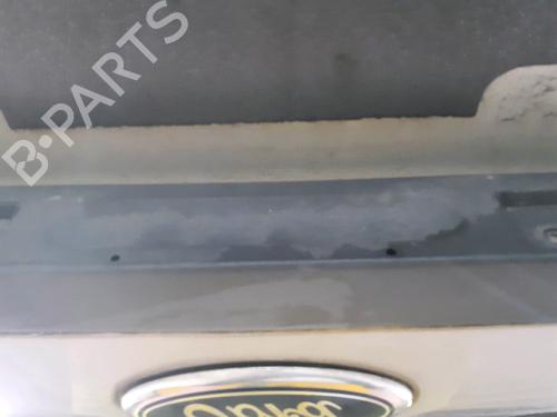 Tailgate FORD FIESTA V (JH_, JD_) 1.4 TDCi | BP18261037C6 