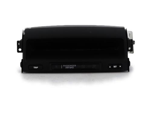 Display monitor KIA VENGA (YN) 1.4 CVVT | BP30140848C48