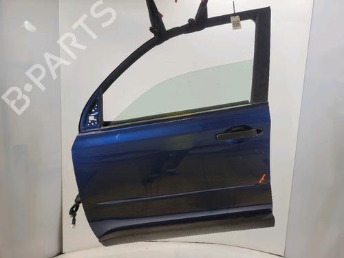 Used Left front door NISSAN X-TRAIL II (T31) 2.0 dCi 4x4 (150 hp) 26515450