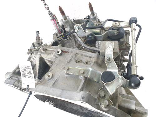 Gearbox MITSUBISHI ASX (GA_W_) 1.8 DI-D 4WD (GA6W) | BP37191602M3  - Image 5