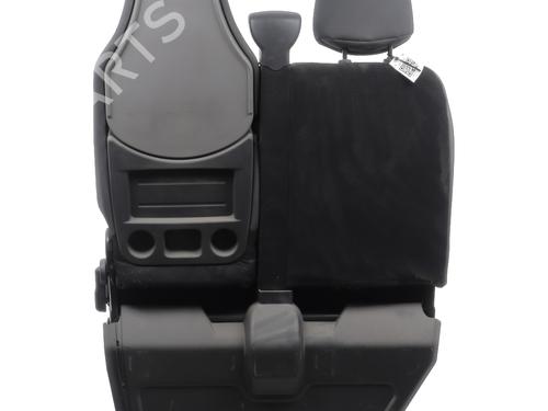 Rear seat RENAULT MASTER III Van (FV) 2.3 dCi 145 FWD (FV0E, FV0F, FV0H, FV02, FV0M, FV0S,... | BP33733143C17 - Image 2